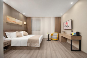 Candy Box Boutique Hotel
